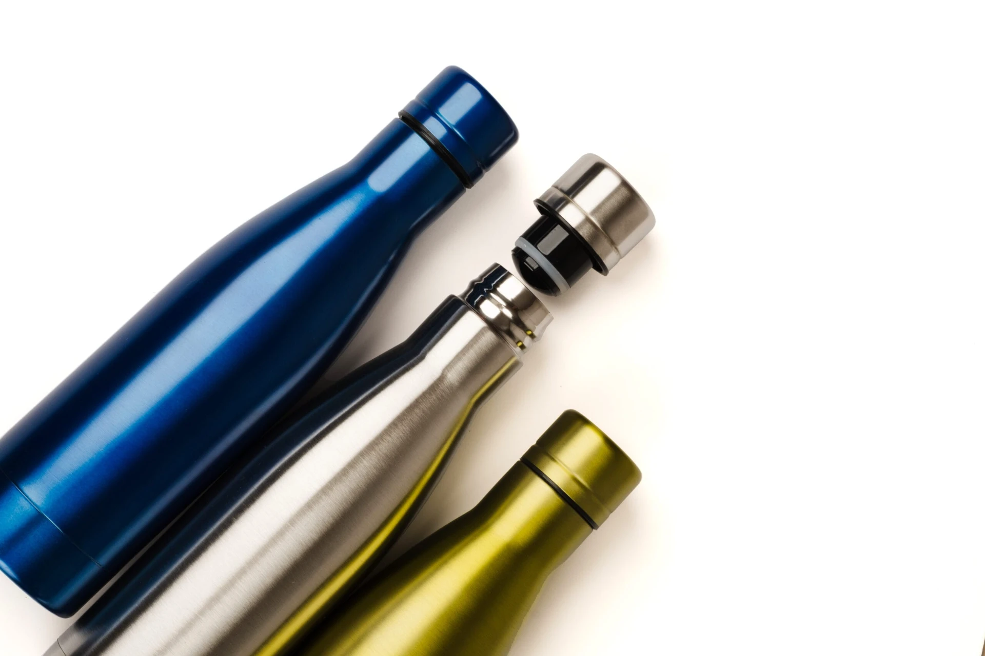 Botellas de agua personalizadas, conoce todos sus beneficios