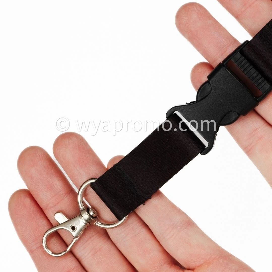 Lanyards personalizados en Bilbao