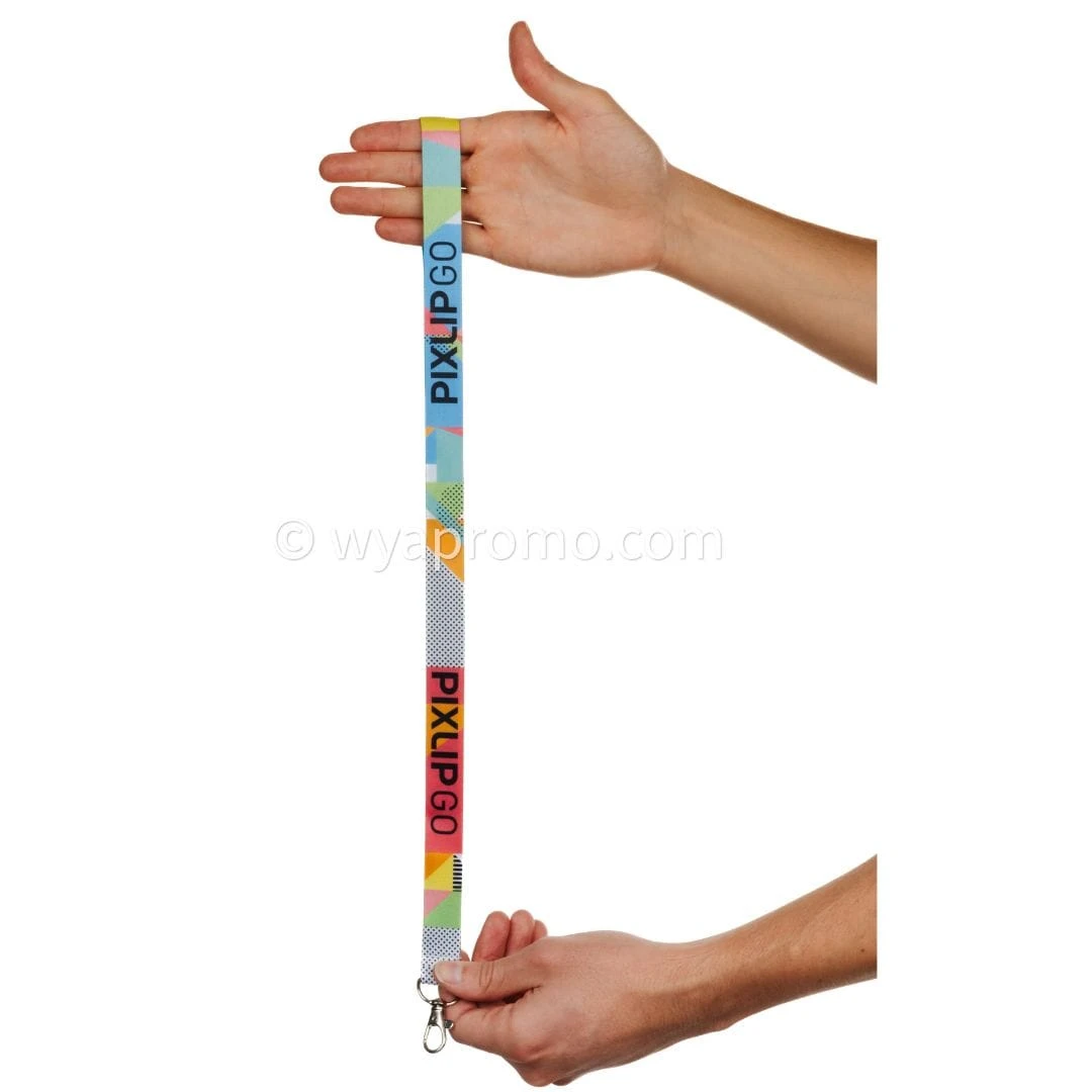 Lanyards Personalizados en Valencia