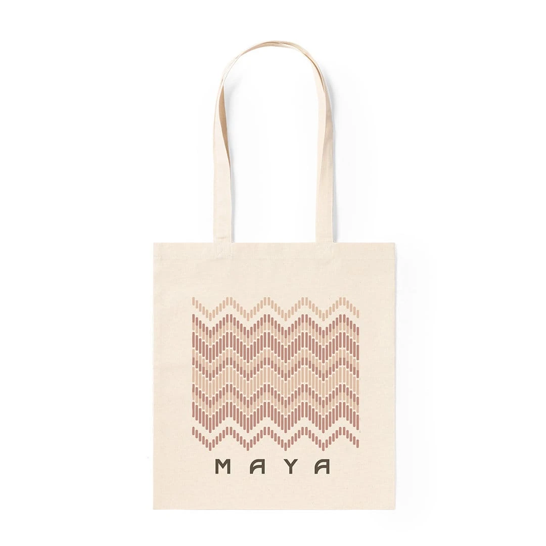 Las bolsas de tela personalizadas baratas y el medio ambiente