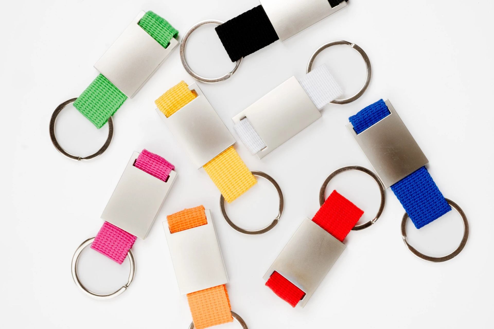 Llaveros personalizados baratos: calidad y estilo al mejor precio