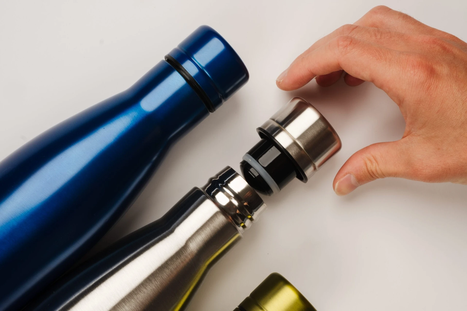 Regalos corporativos, ¿cómo fidelizar con tu identidad de marca?