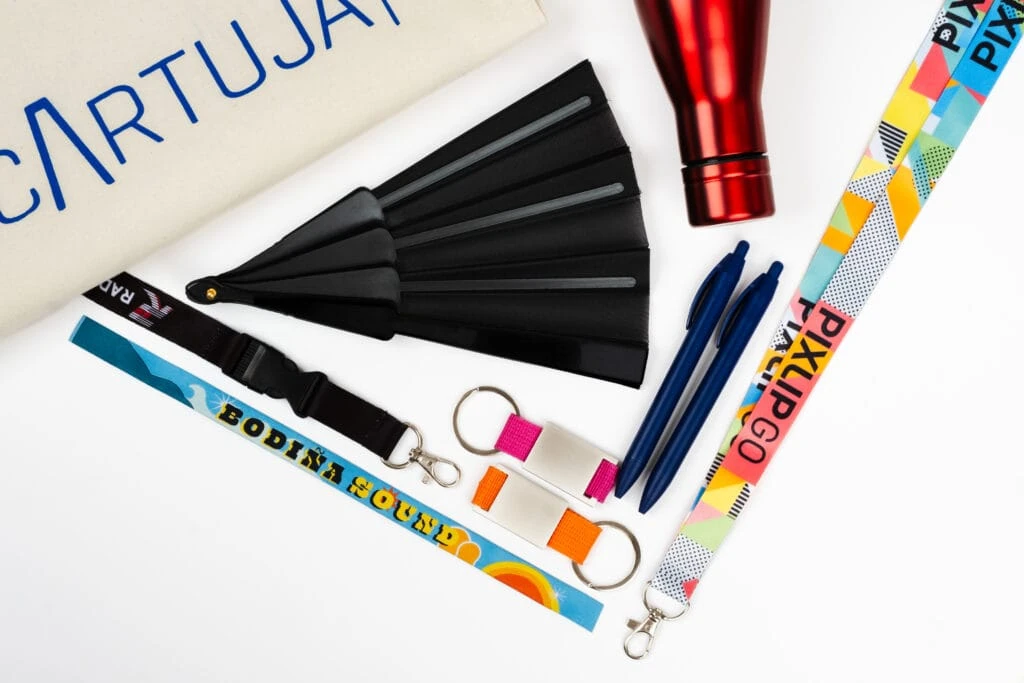 regalos corporativos