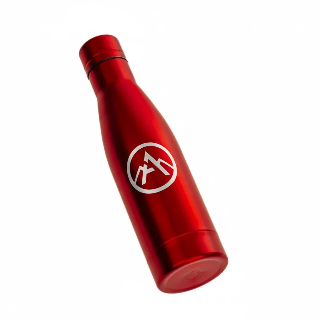 Bidones térmicos personalizados personalizado con logo de empresa - Wyapromo