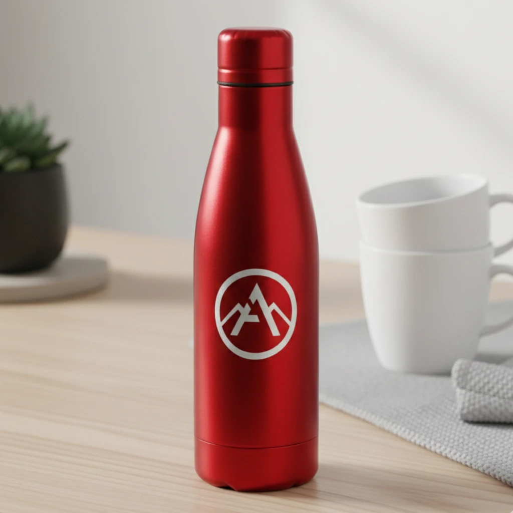 Bidones térmicos personalizados - Vista 2