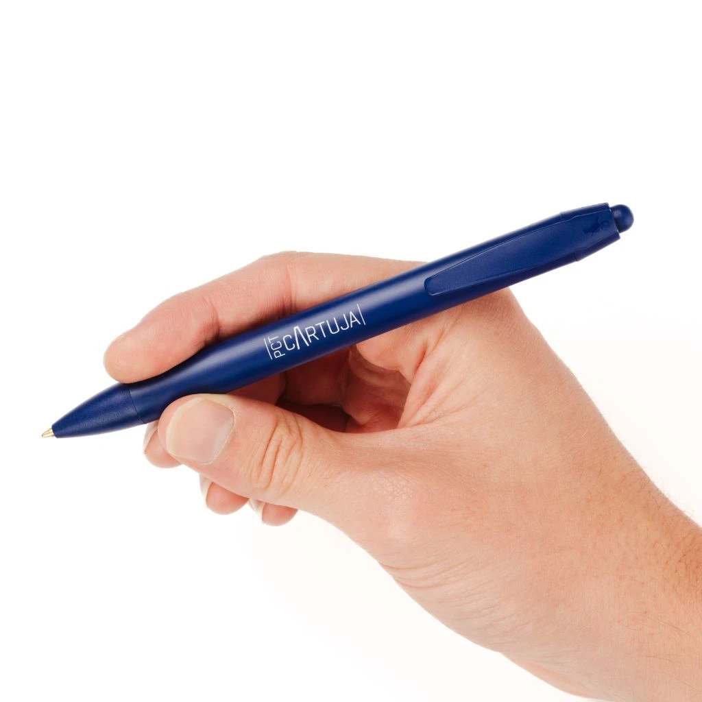 Bolígrafos personalizados baratos - Vista 2