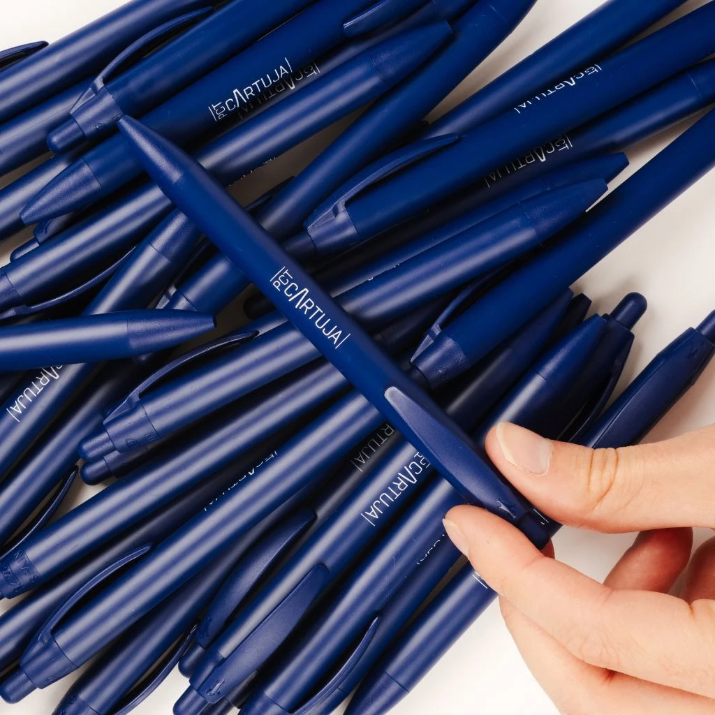 Bolígrafos personalizados personalizado con logo de empresa - Wyapromo