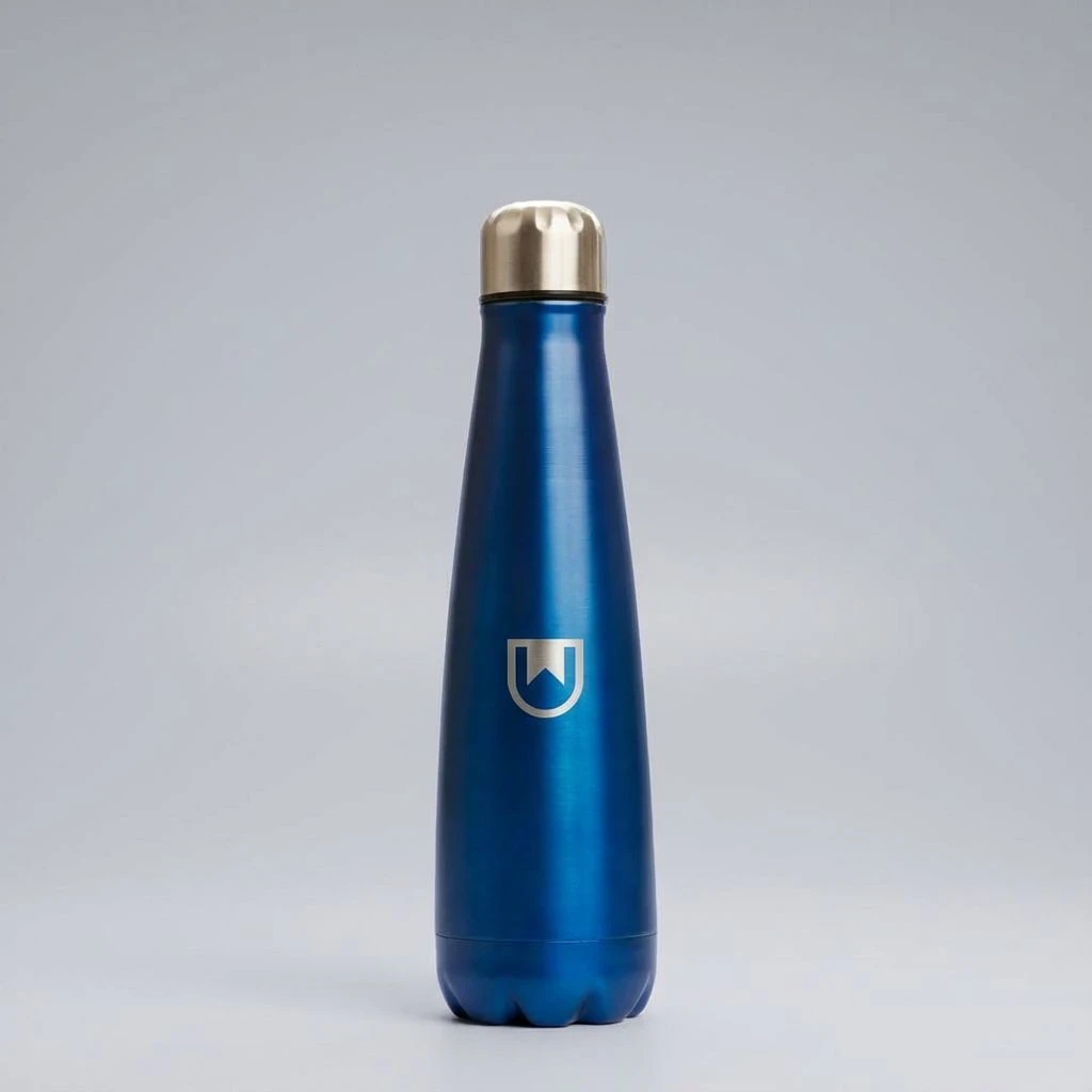 Botellas personalizadas personalizado con logo de empresa - Wyapromo