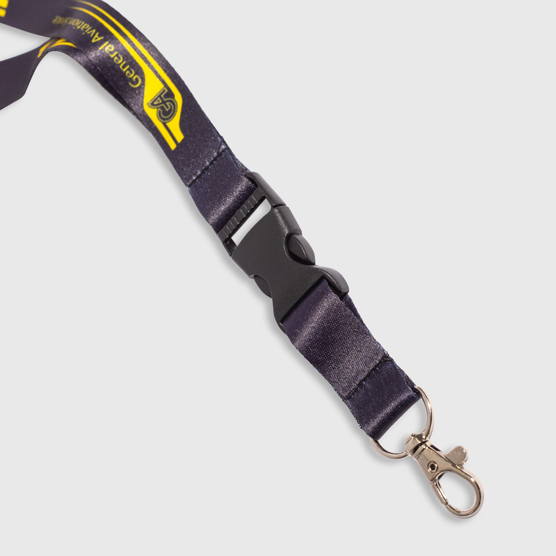 Lanyards personalizados baratos - Vista 7