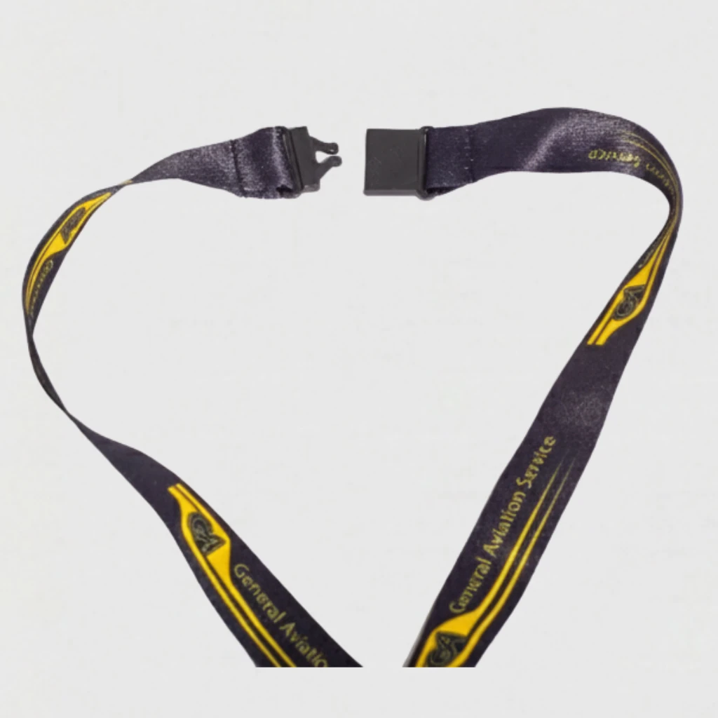 Lanyards personalizados baratos - Vista 5