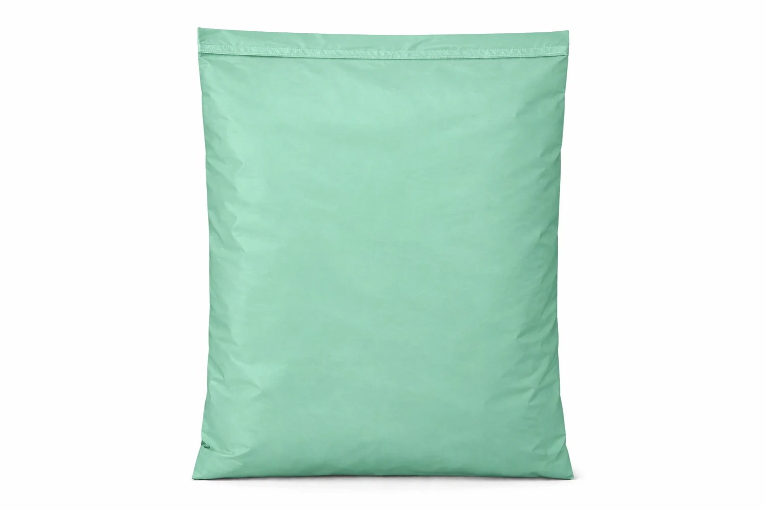 Bolsas de envío personalizadas a 1 cara - Vista 2