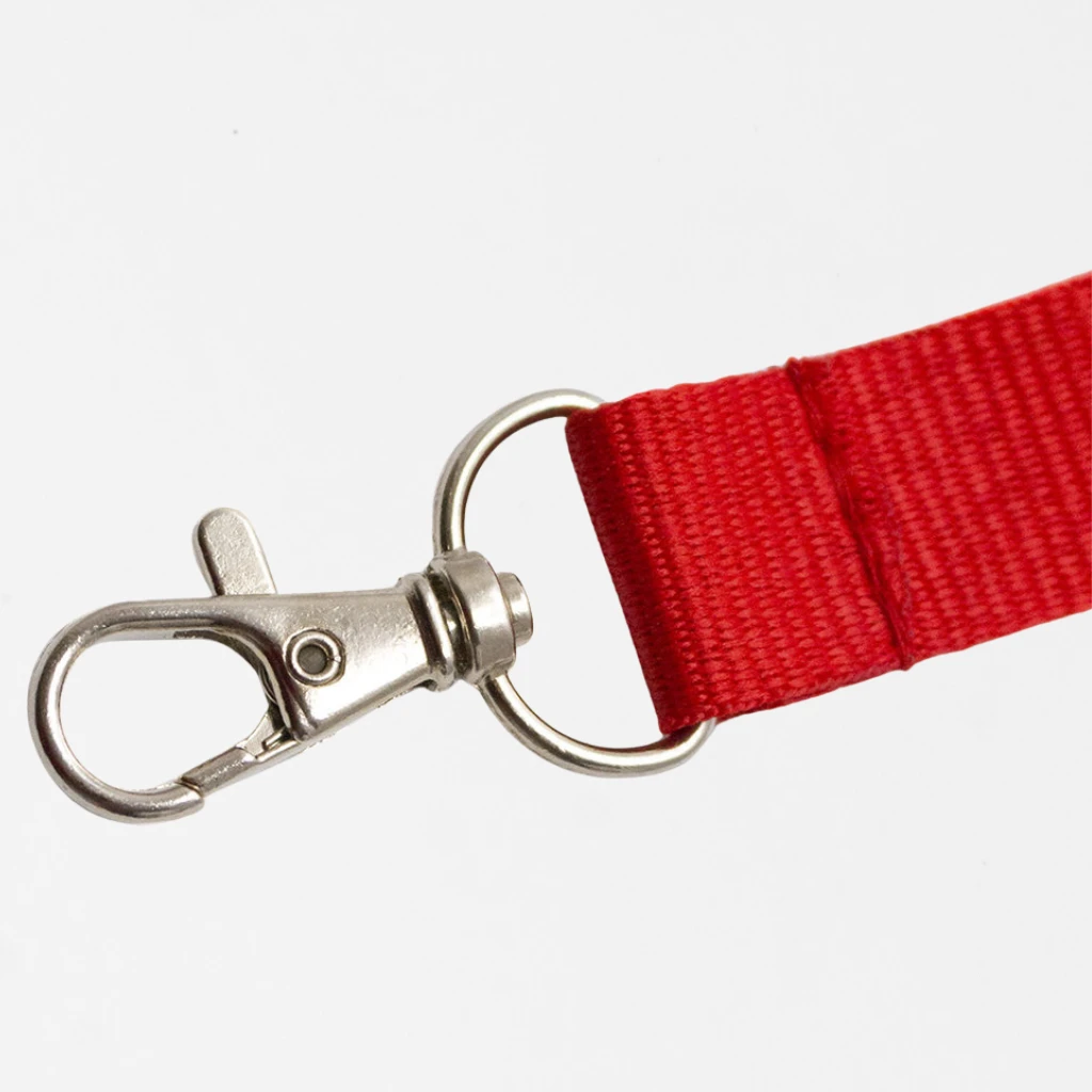 Lanyards sin pedido mínimo - Vista 2