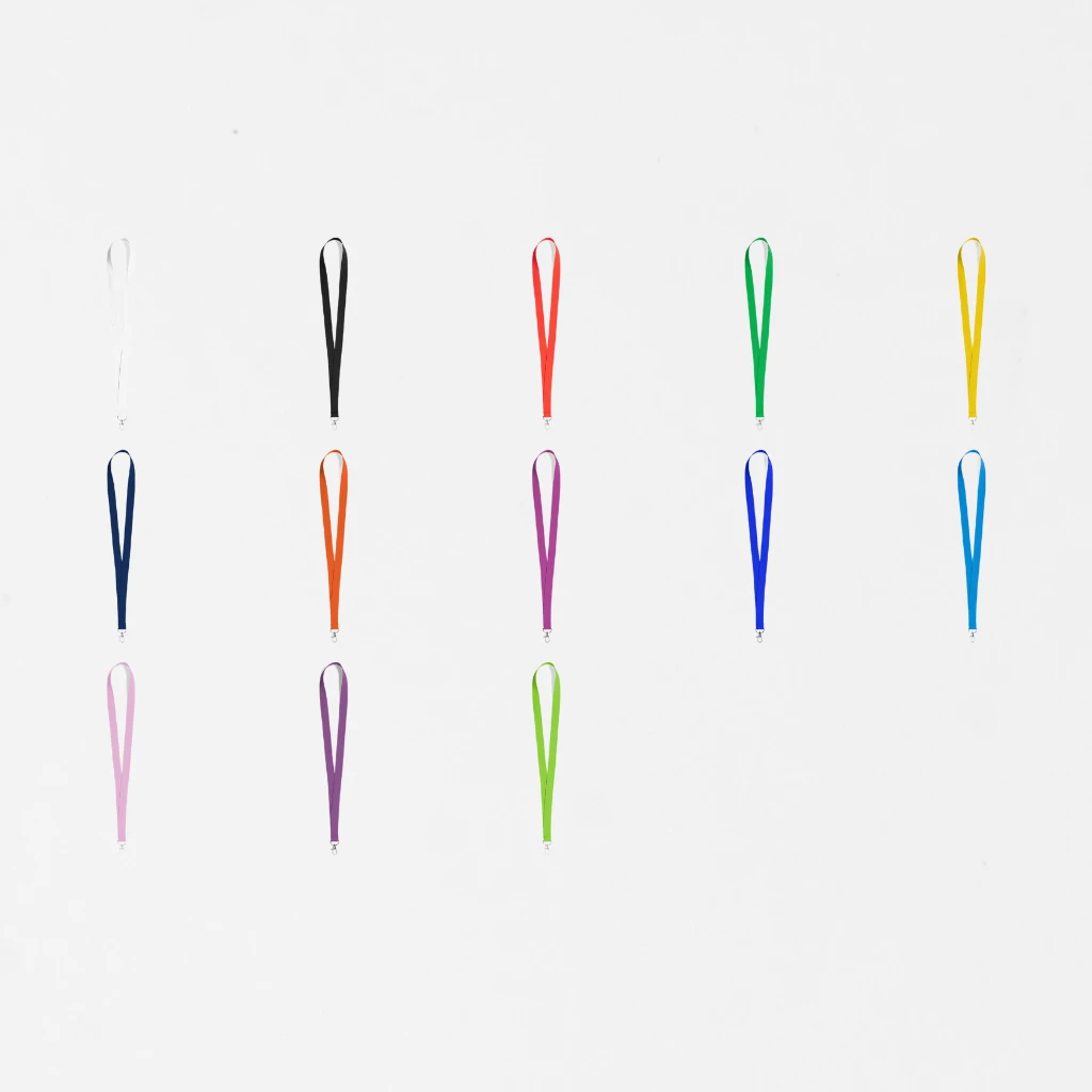 Lanyards sin pedido mínimo - Vista 4