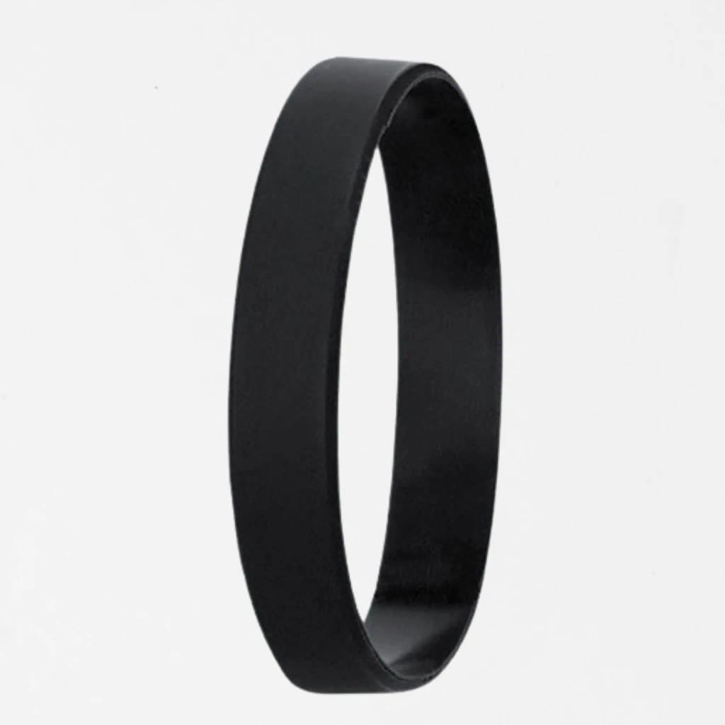 Pulseras de silicona sin pedido mínimo - Vista 3